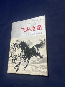 飛馬之路