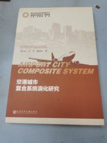 空港城市复合系统演化研究