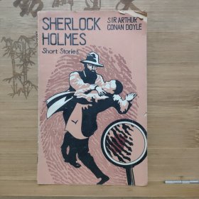 Sherlock holmes