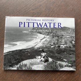 PICTORIAL  HISTORY PITTWATER