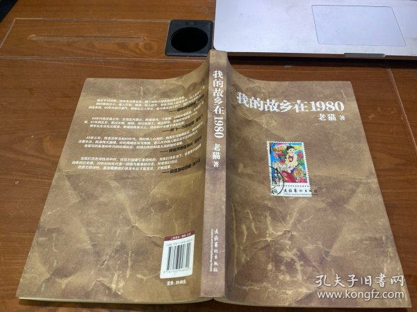 我的故乡在1980：最给力的80年代，最不淡定的怀念