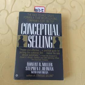 conceptual selling