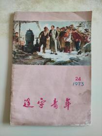 辽宁青年 1973年 24期