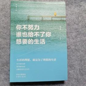 致奋斗者-你不努力谁也给不了你想要的生活