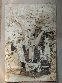 老照片（民国）