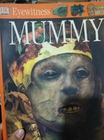 Mummy eyewitness