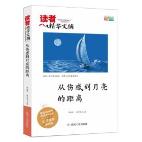 从伤感到月亮的距离