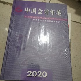 中国会计年鉴2020