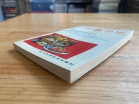川味小吃（四川科学技术版）