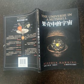 果壳中的宇宙