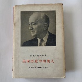 美国历史中的黑人