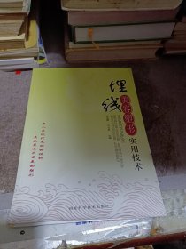 埋线美容塑形实用技术