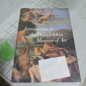 IntroductiontothePhiladelphraMuseumofArt
