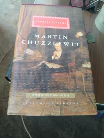 Martin Chuzzlewit（布面精装）