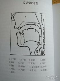 基础朝鲜语教程