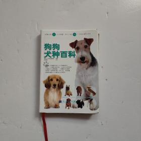 狗狗犬种百科