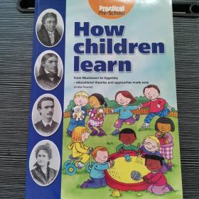 how children learn