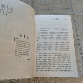 深牢大狱：海岩最新力作