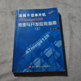 高档8位单片机ATmega128原理与开发应用指南（上）