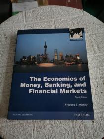 The Economics of Money, Banking and Financial Markets