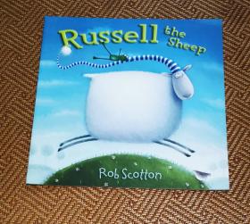 Russellthe sheep