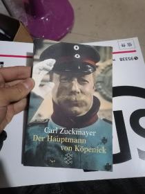 Der Hauptmann von Köpenick