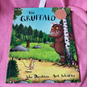 The Gruffalo