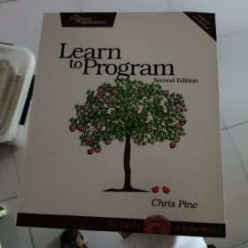 Learn to Program: Using Ruby (Facets of Ruby)