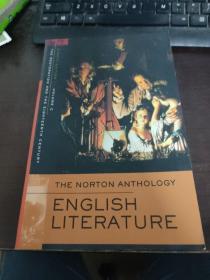 The Norton Anthology of English Literature, Volume C