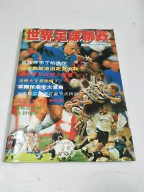 世界足球联赛 1996年特刊【附海报】