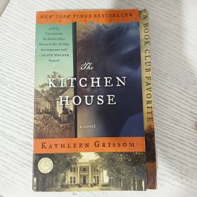 The Kitchen House