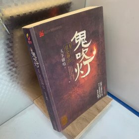 鬼吹灯4：昆仑神宫