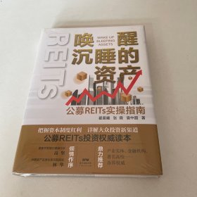 唤醒沉睡的资产：公募REITs实操指南