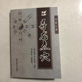 寻龙点穴（3架）