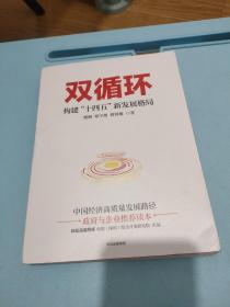 双循环构建十四五新发展格局双循环与我们的关系樊纲作品国家高端智库出品政府和企业推荐读本