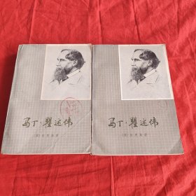 马丁瞿述伟 上下