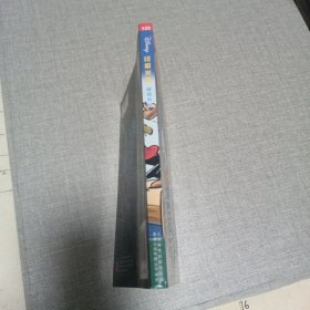 终极米迷口袋书：破局而出