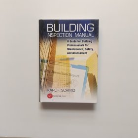 Building Inspection Manual