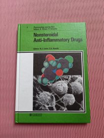 Nonsteroidal Anti - Inflammatory Drugs