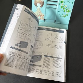 HBS HYDRAULIC VALVES I VALVOLE OLEOIDRAULICHE液压阀 油压阀