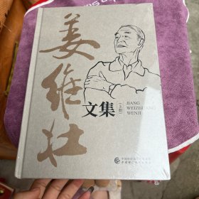 姜维壮文集上下册