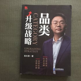 品类升级战略