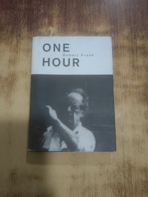 Robert Frank:One Hour