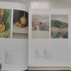 【日文原版书】絵画の大地を揺り動かした画家 萬鐵五郎展（震撼着大地的画家 《万铁五郎展》）