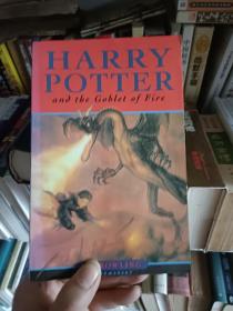 Harry Potter and the Goblet of Fire