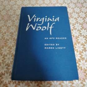 Virginia Woolf : an MFS reader