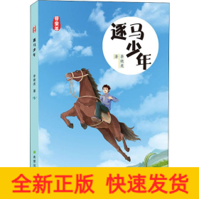 逐馬少年