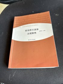 黄海勇引渡案法理聚焦