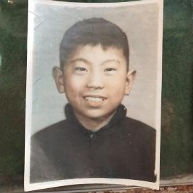 照片