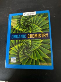 Organic Chemistry eighth edition 有機(jī)化學(xué) 第8版